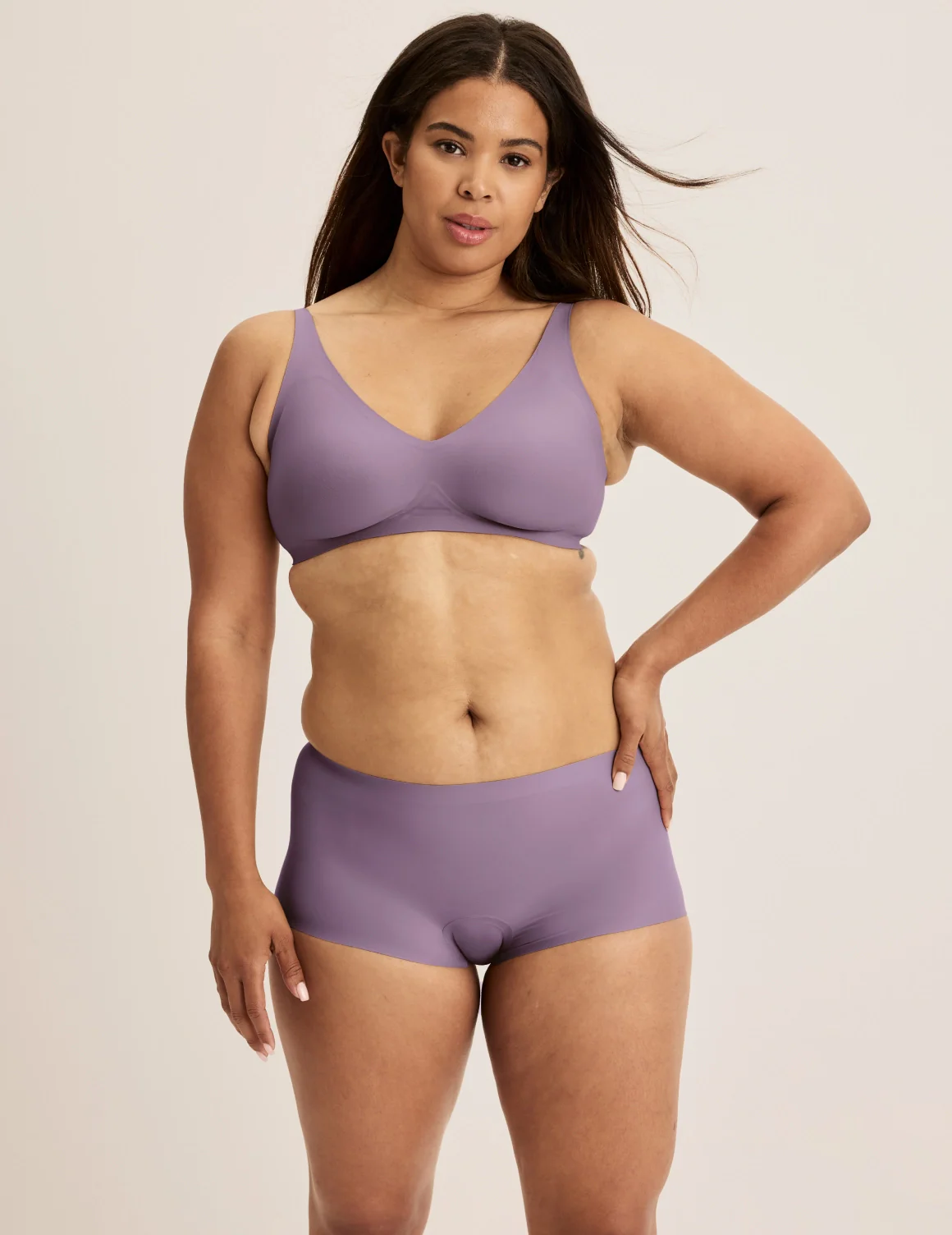 Leakproof UltraThin Boybrief - Image 8