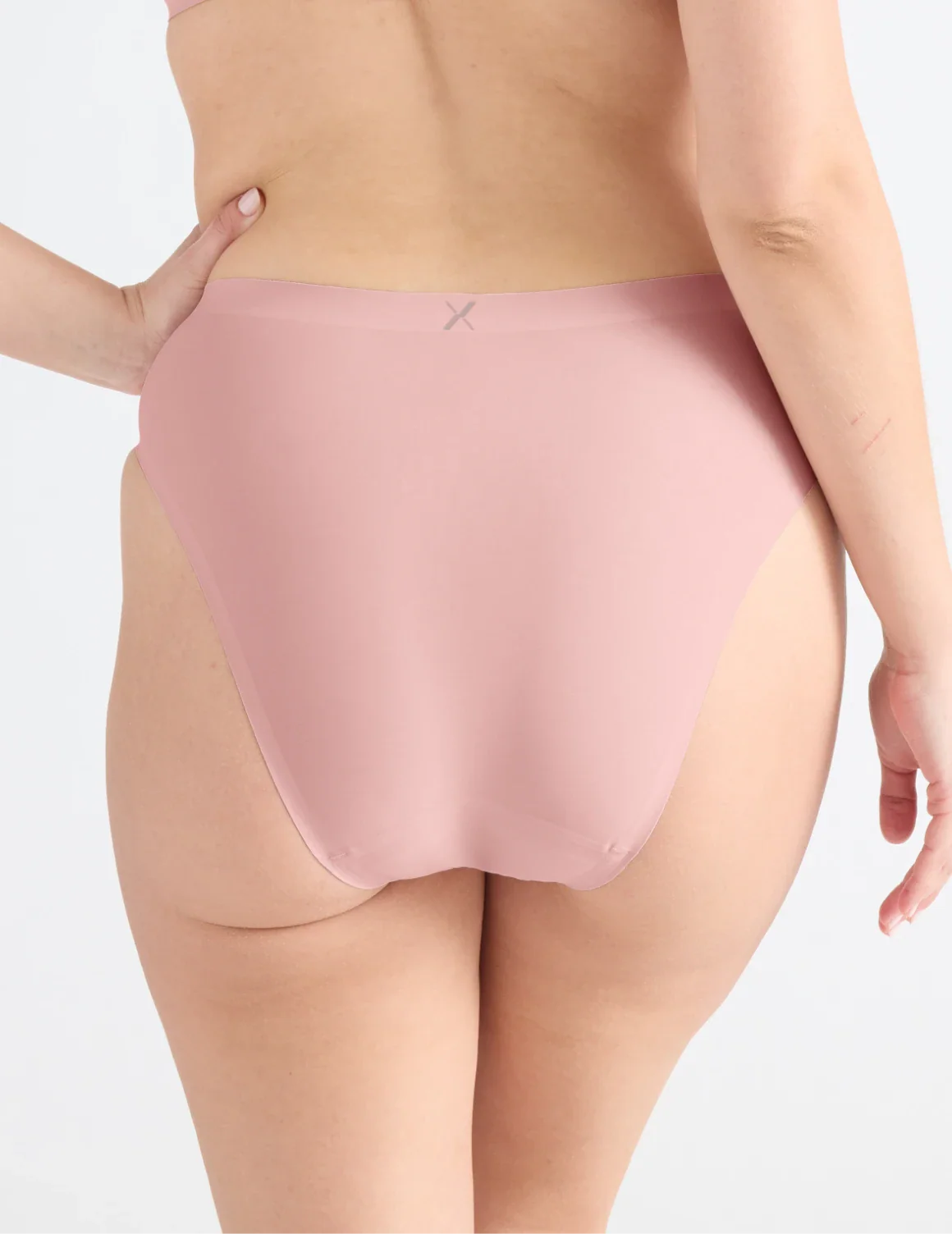 Leakproof UltraThin No-Show French Cut - Image 10