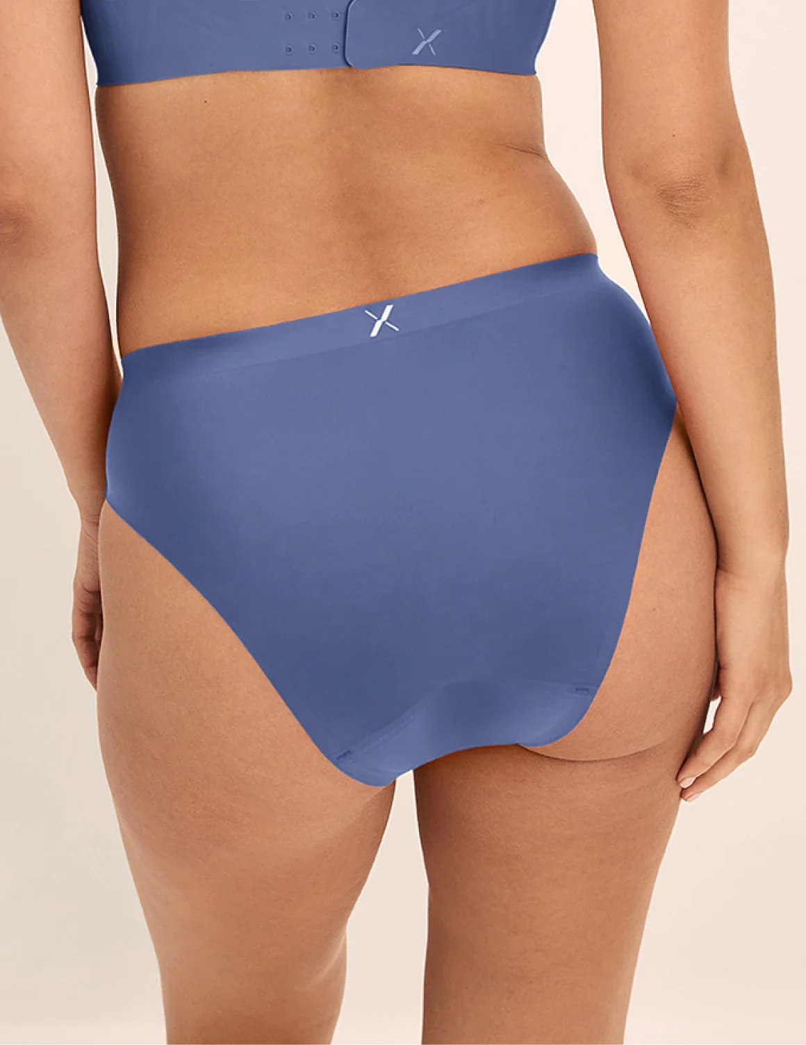 Leakproof UltraThin No-Show French Cut - Image 19