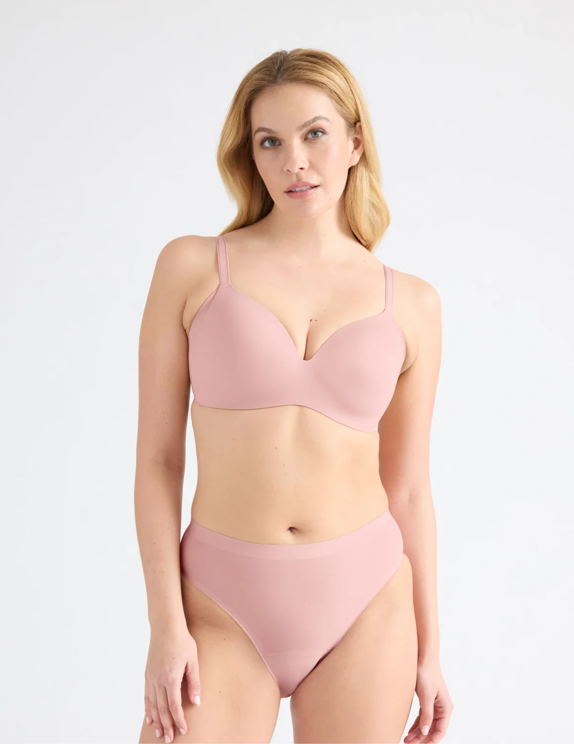 Leakproof UltraThin No-Show French Cut - Image 25
