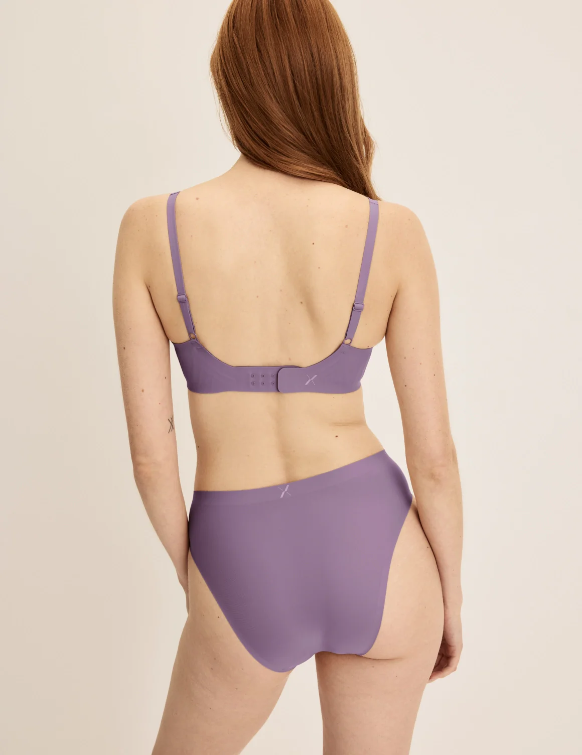 Leakproof UltraThin No-Show French Cut - Last Call - Image 14