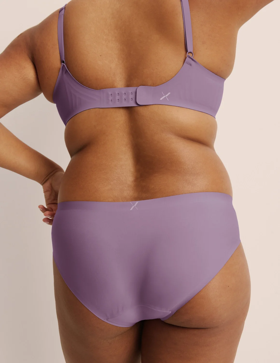 Leakproof UltraThin No-Show French Cut - Last Call - Image 16
