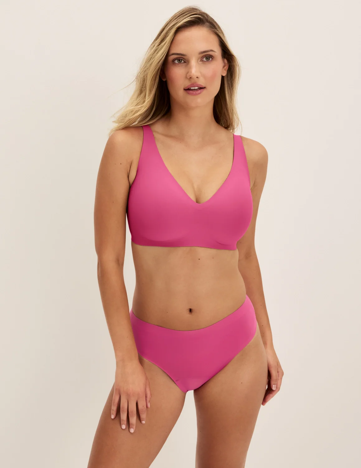 Leakproof UltraThin No-Show French Cut - Last Call - Image 22