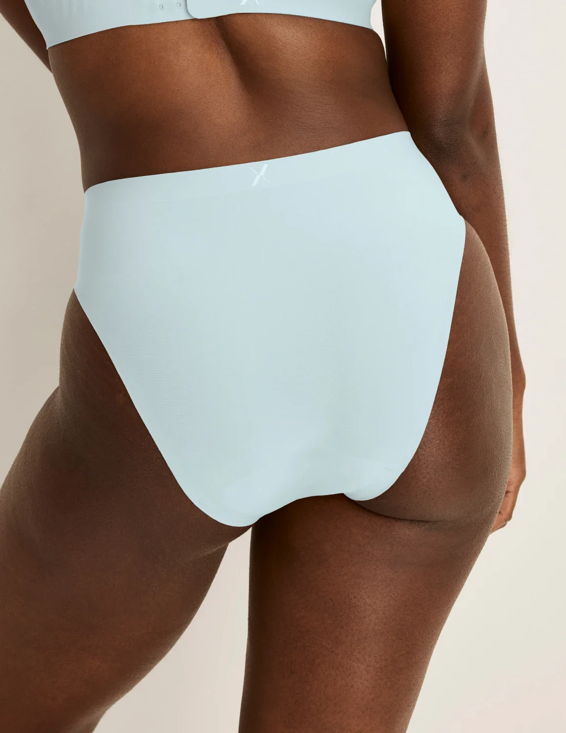 Leakproof UltraThin No-Show French Cut - Last Call - Image 39
