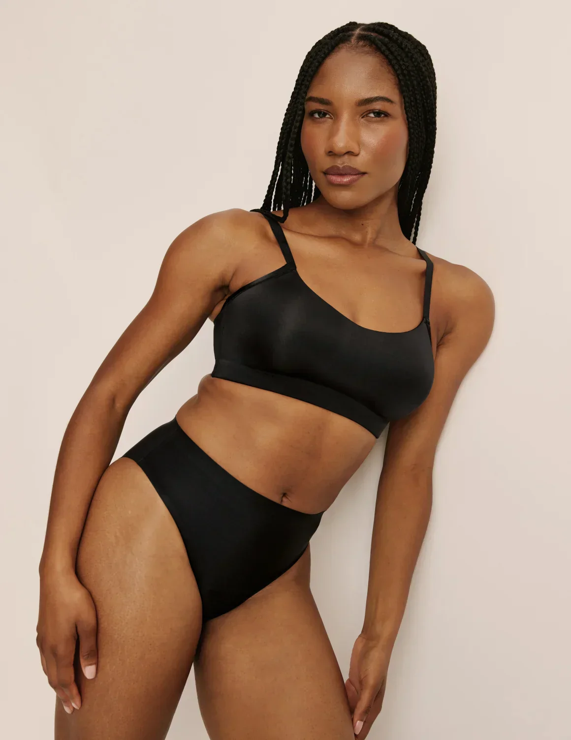 Leakproof UltraThin No-Show French Cut - Last Call - Image 50