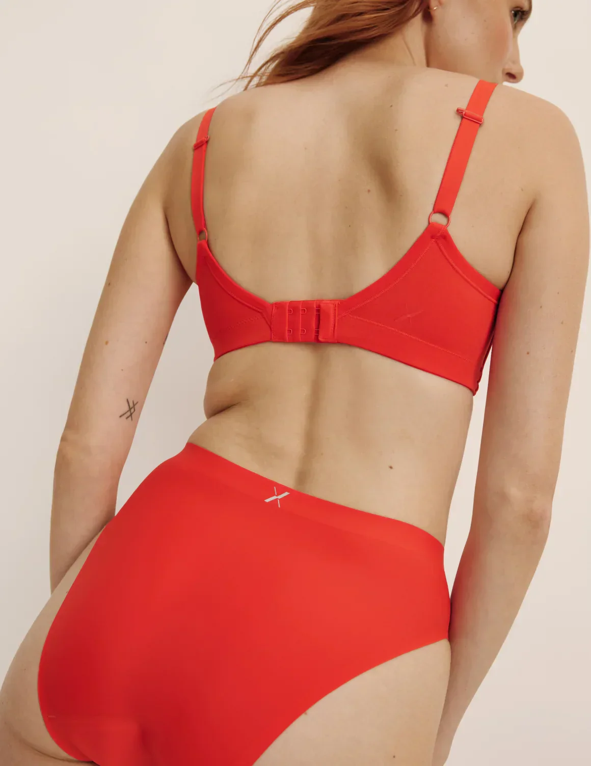 Leakproof UltraThin No-Show French Cut - Last Call - Image 61