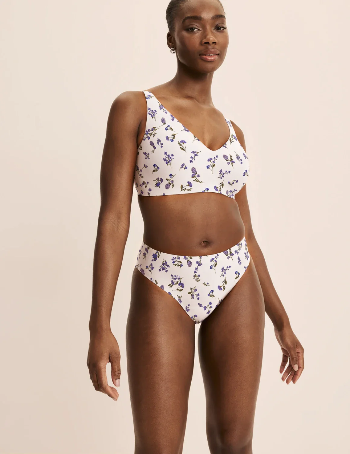 Leakproof UltraThin No-Show French Cut - Last Call - Image 66