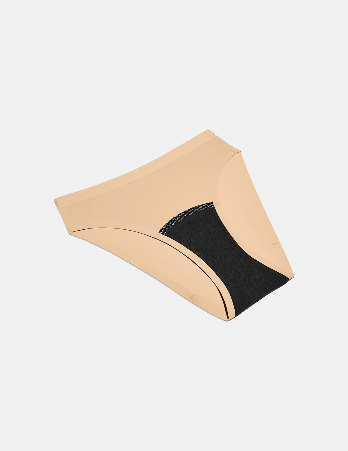Leakproof UltraThin No-Show French Cut - Last Call - Image 70