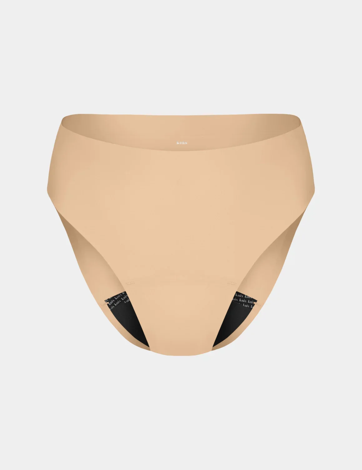 Leakproof UltraThin No-Show French Cut - Image 12