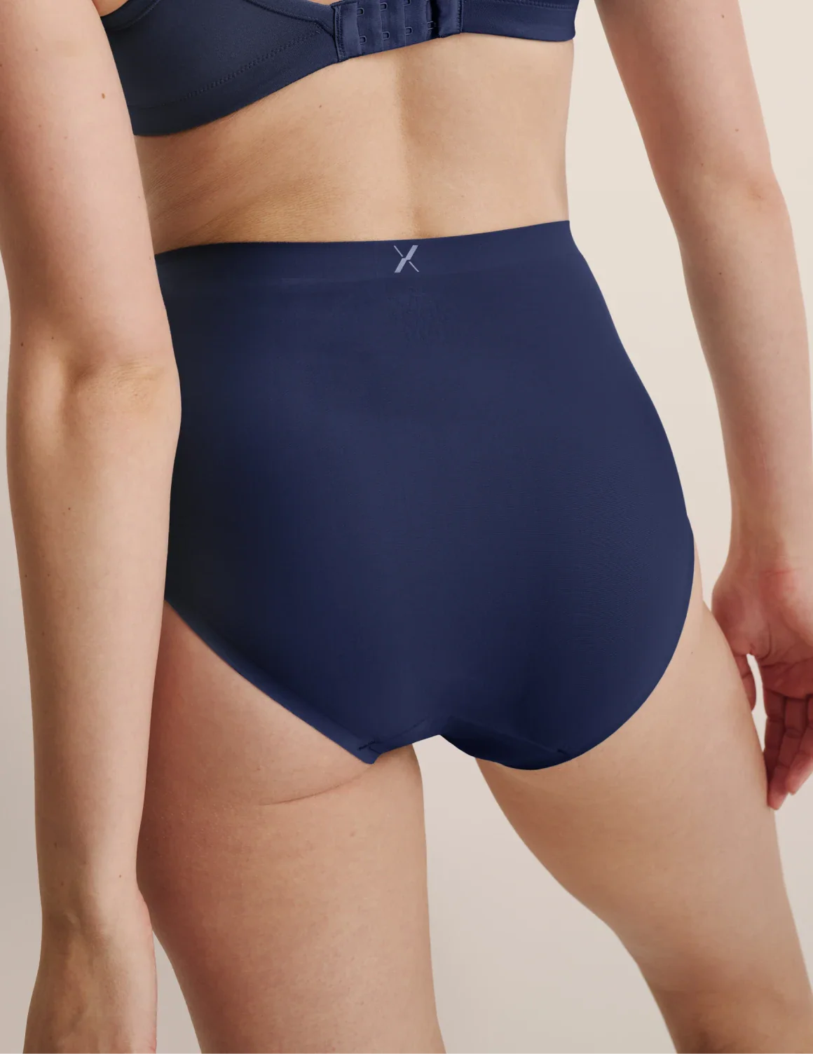 Leakproof UltraThin No-Show High Rise - Image 14