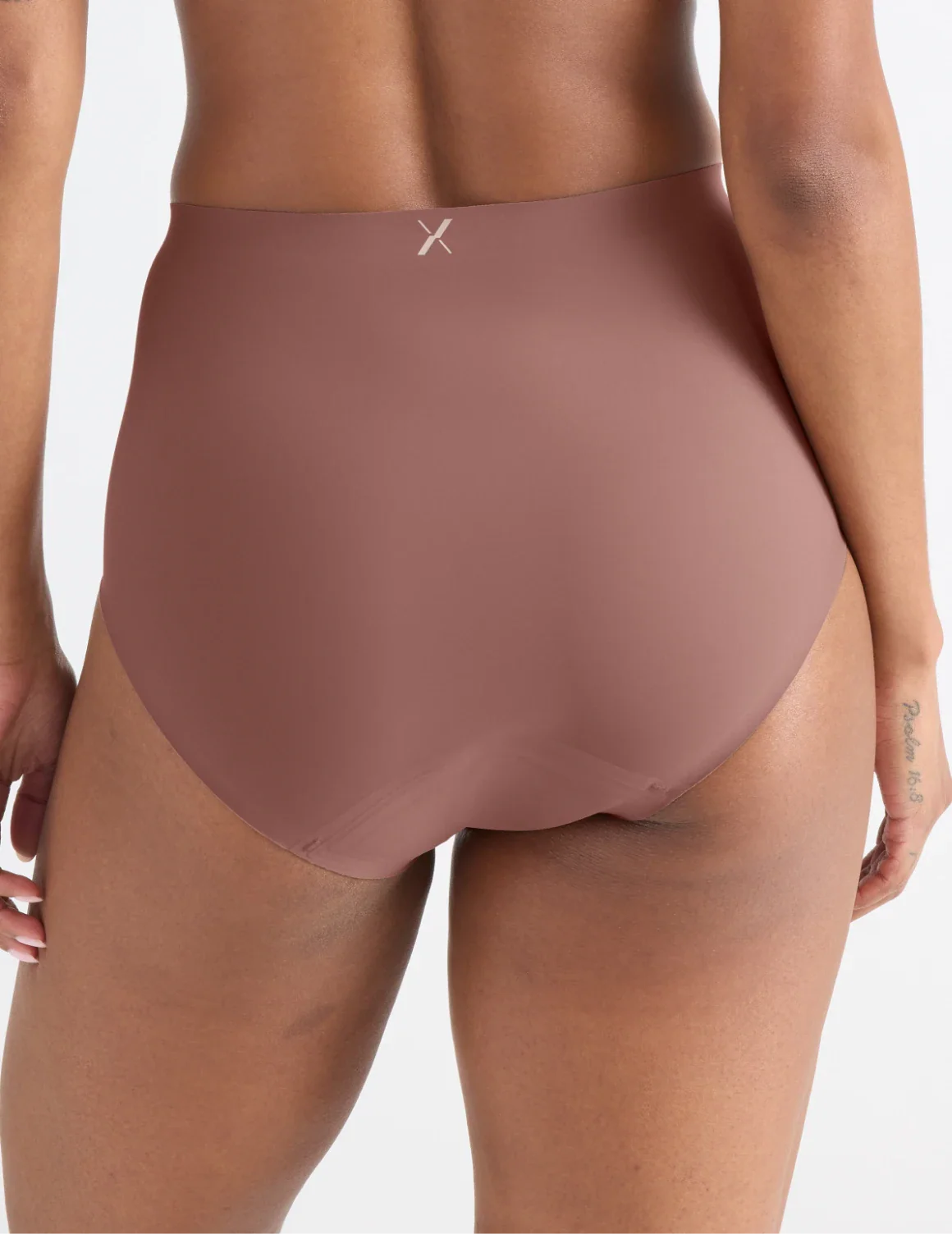 Leakproof UltraThin No-Show High Rise - Image 20