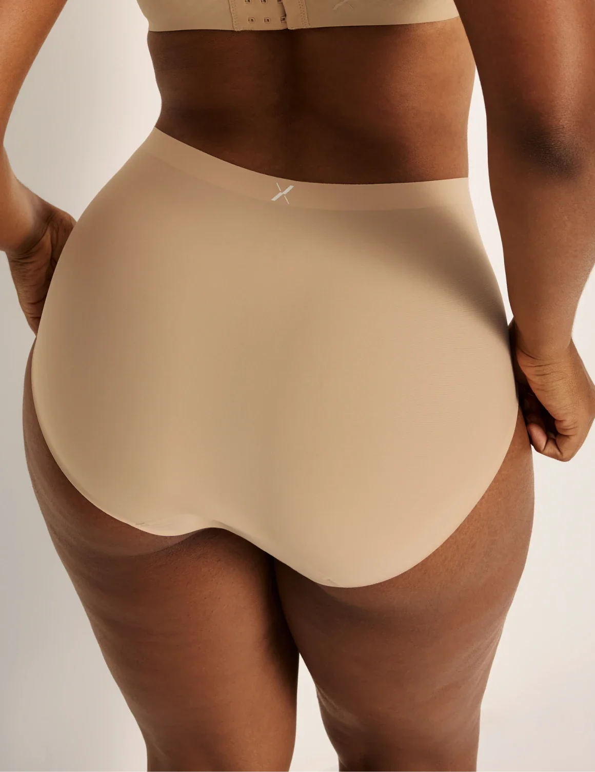 Leakproof UltraThin No-Show High Rise - Image 23
