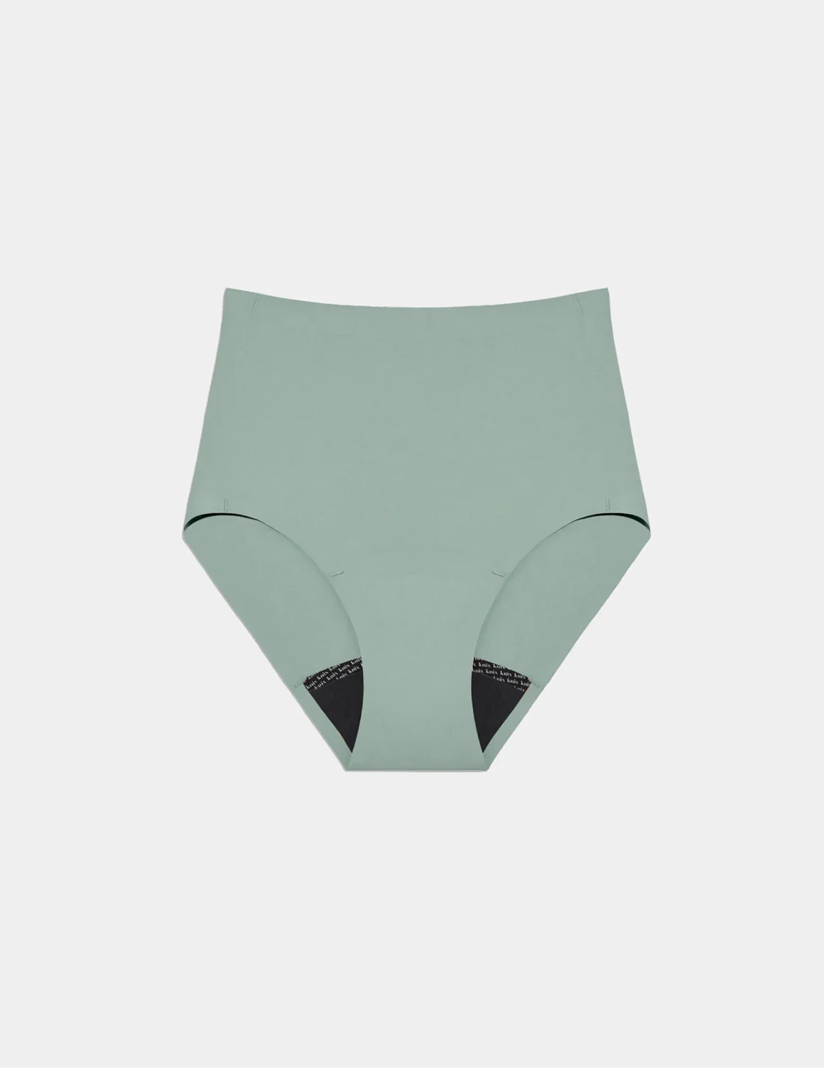 Leakproof UltraThin No-Show High Rise - Image 25