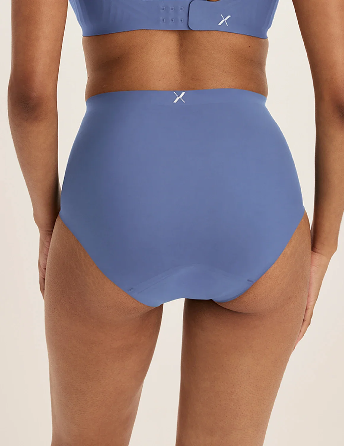Leakproof UltraThin No-Show High Rise - Image 29