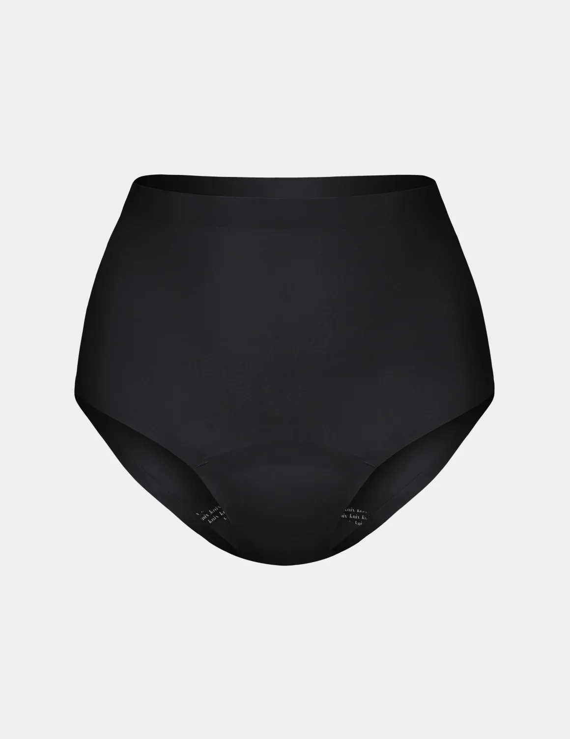 Leakproof UltraThin No-Show High Rise - Image 10