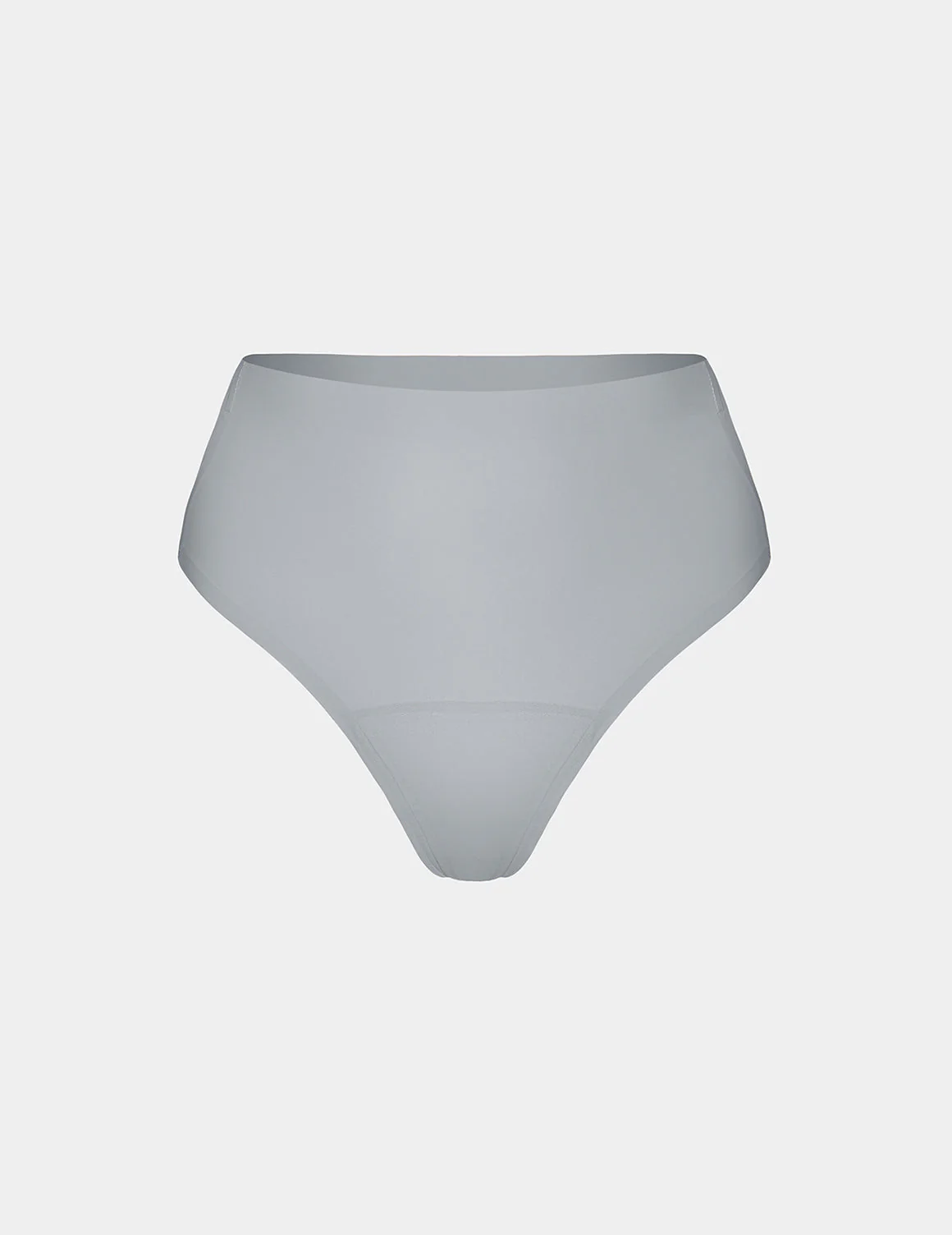 Light Leakproof No-Show High Rise Thong - Last Call - Image 25