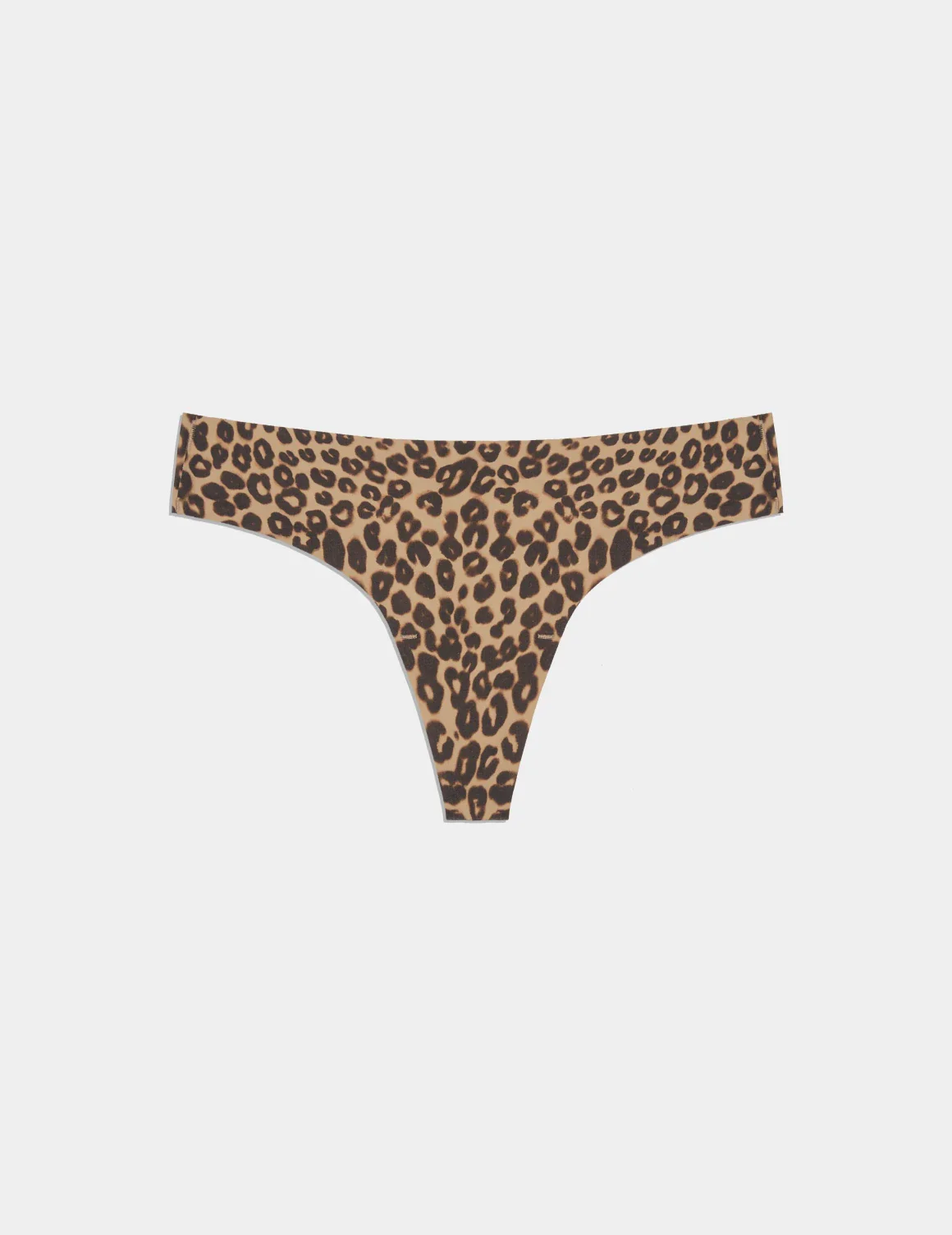 Light Leakproof UltraThin No-Show Thong - Image 57