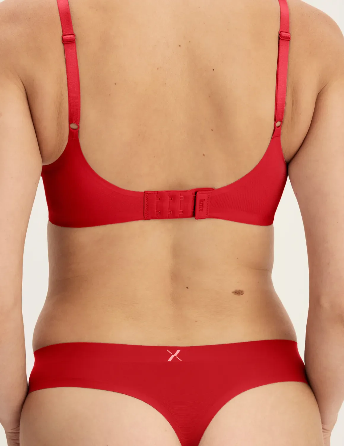 Light Leakproof UltraThin No-Show Thong - Image 19