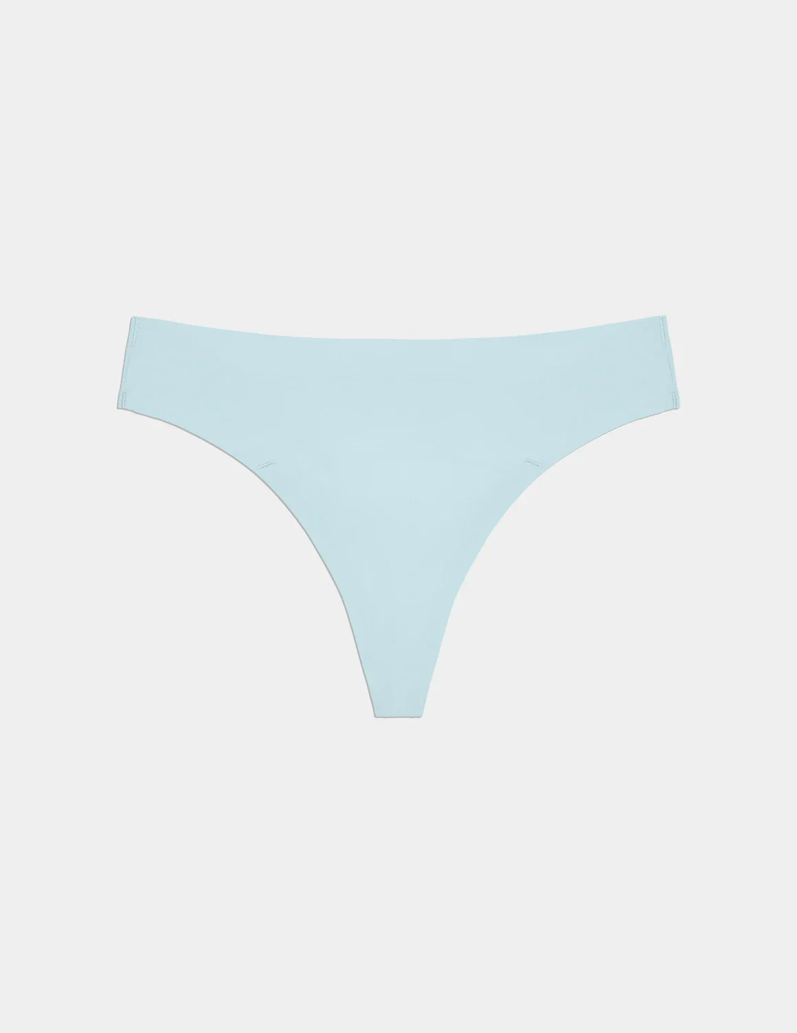 Light Leakproof UltraThin No-Show Thong - Image 22
