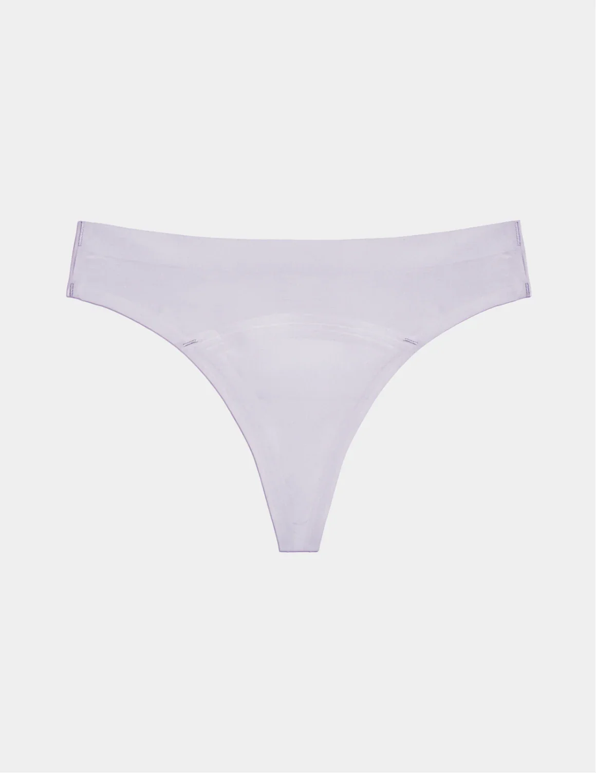 Light Leakproof UltraThin No-Show Thong - Image 30