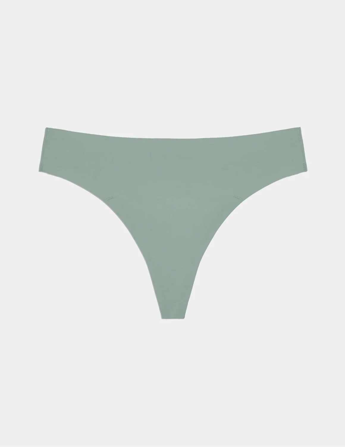 Light Leakproof UltraThin No-Show Thong - Image 34