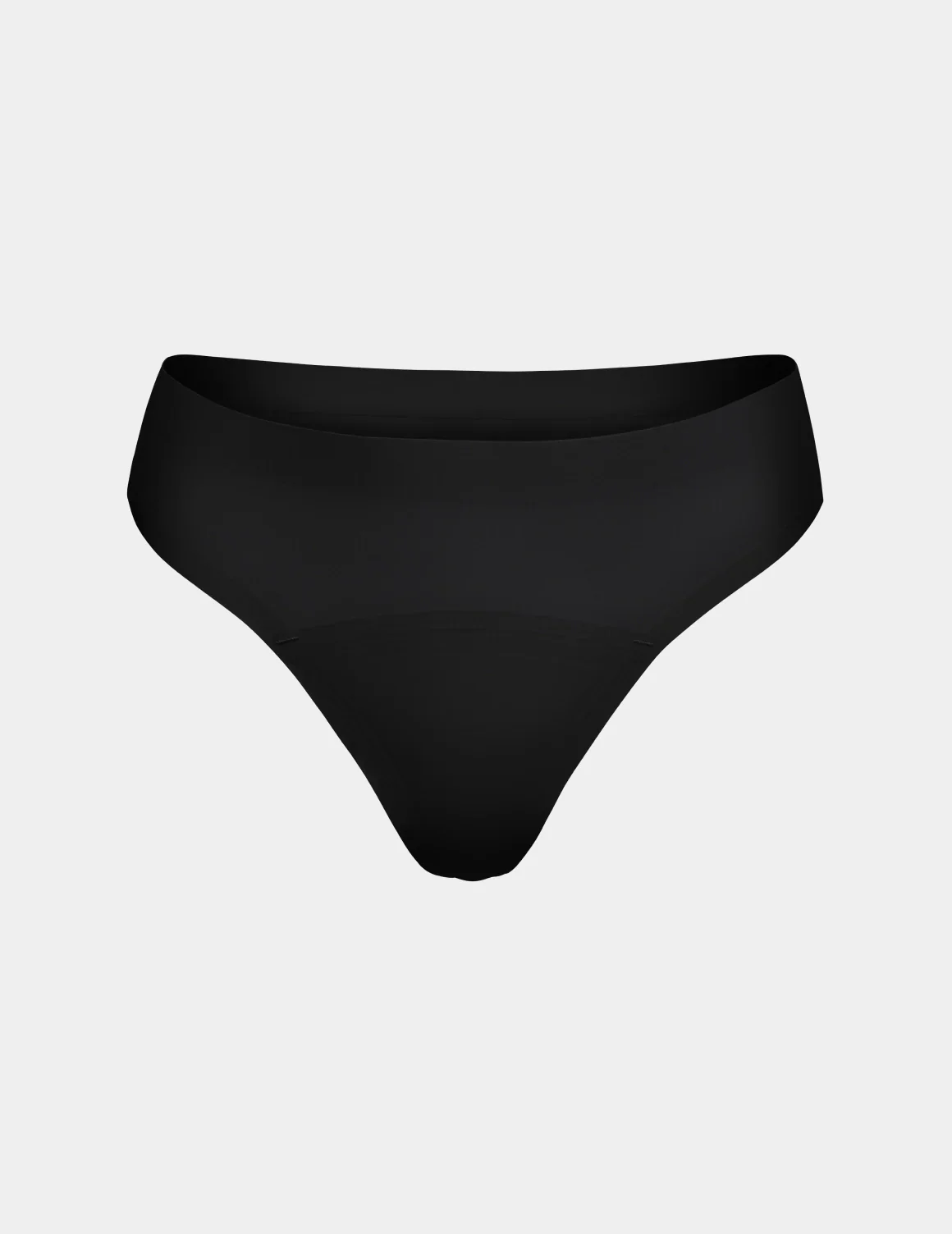 Light Leakproof UltraThin No-Show Thong - Image 43