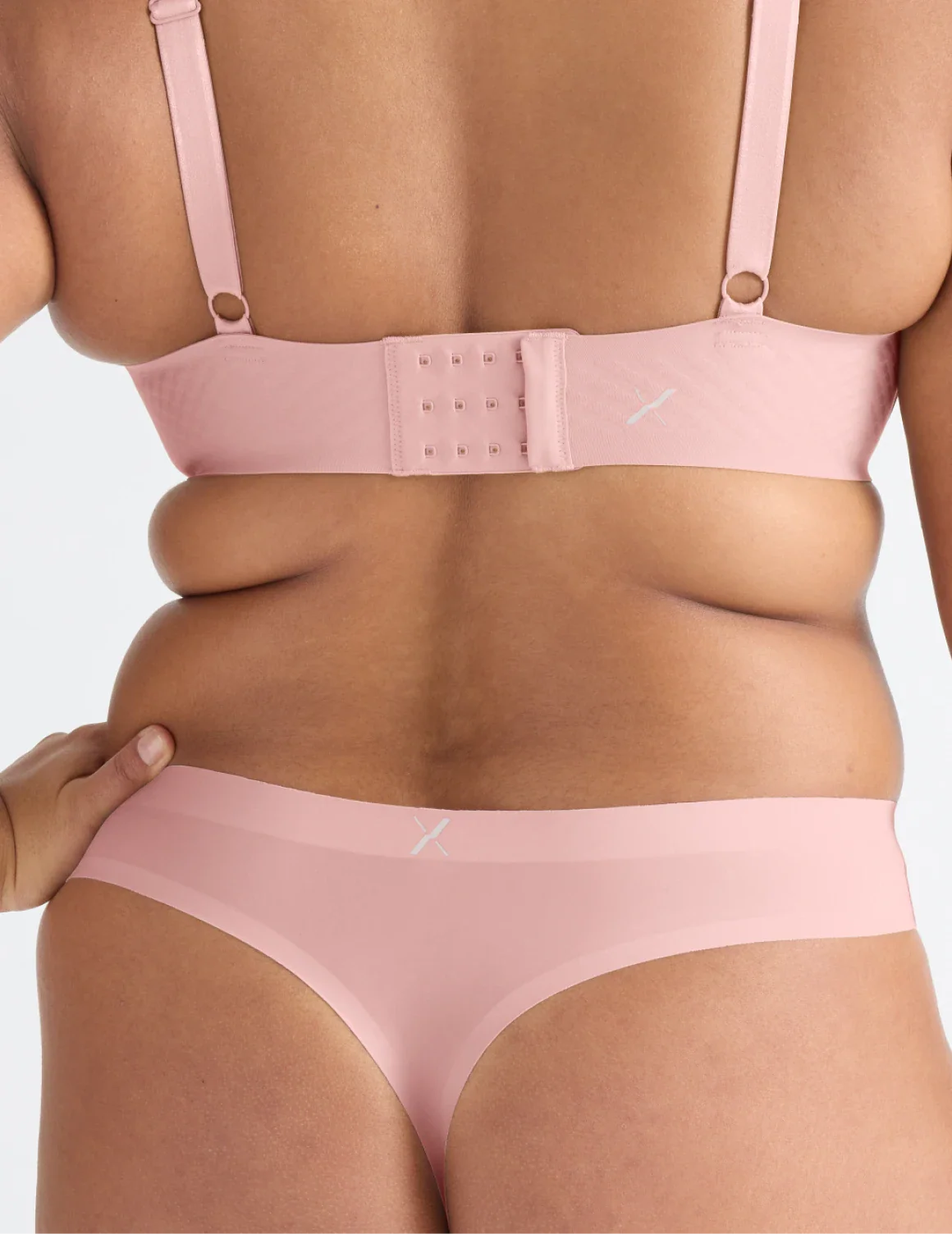 Light Leakproof UltraThin No-Show Thong - Image 47