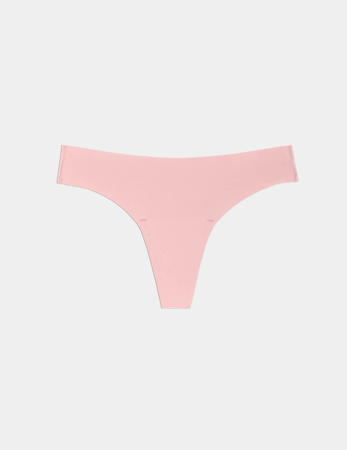 Essential No-Show Thong - Image 10