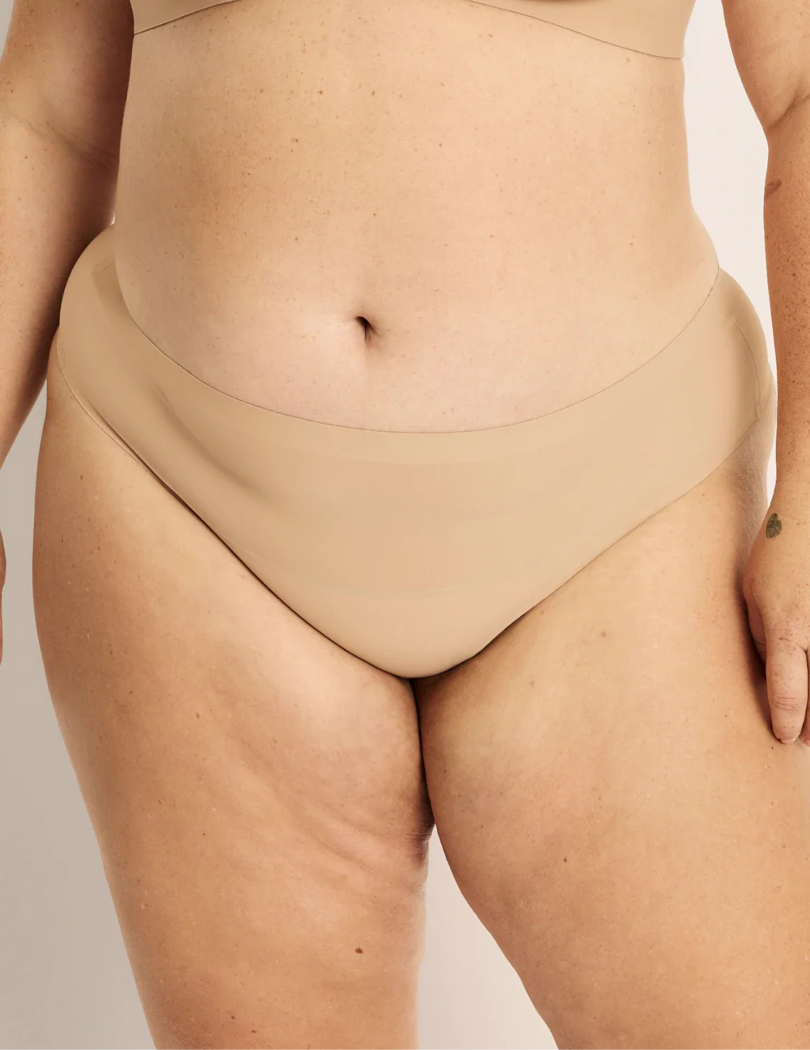 Light Leakproof UltraThin No-Show Thong - Image 53