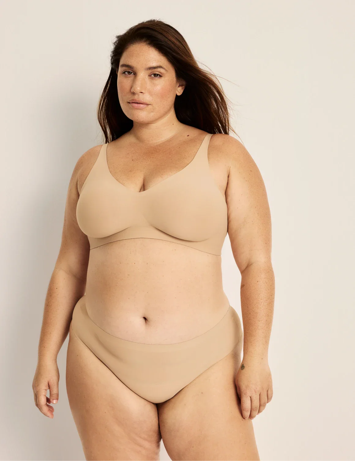Light Leakproof UltraThin No-Show Thong - Image 55