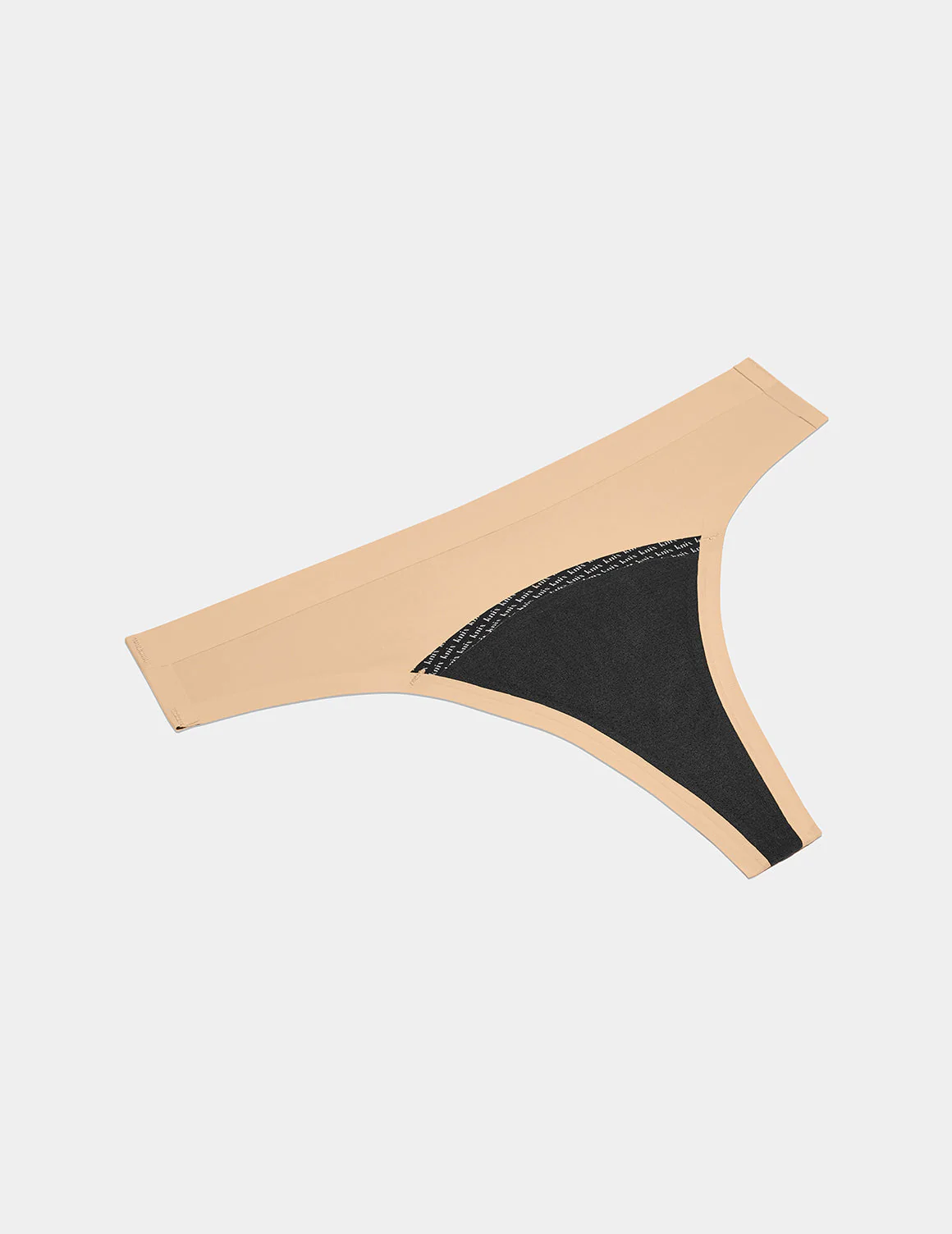 Light Leakproof UltraThin No-Show Thong - Image 62