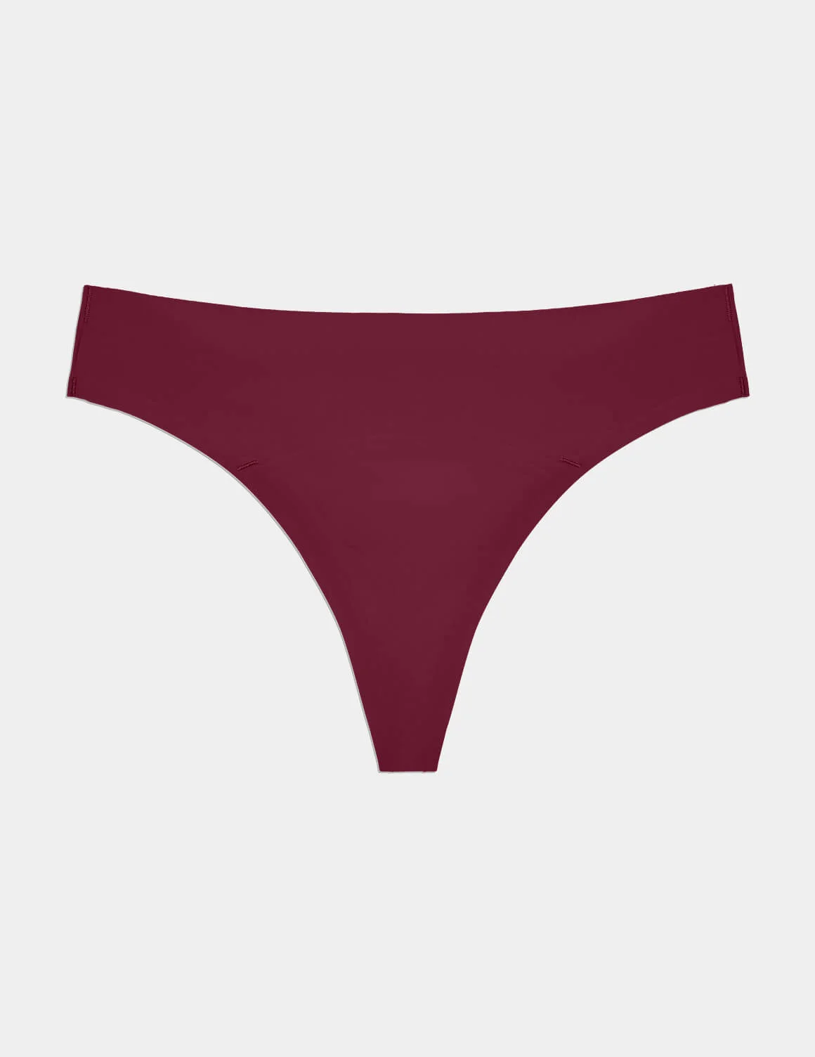 Light Leakproof UltraThin No-Show Thong - Image 10