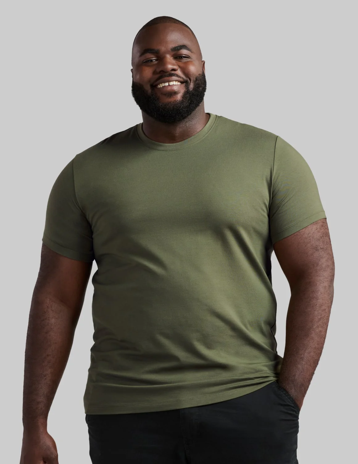 Men's Best Damn Tee - Image 2