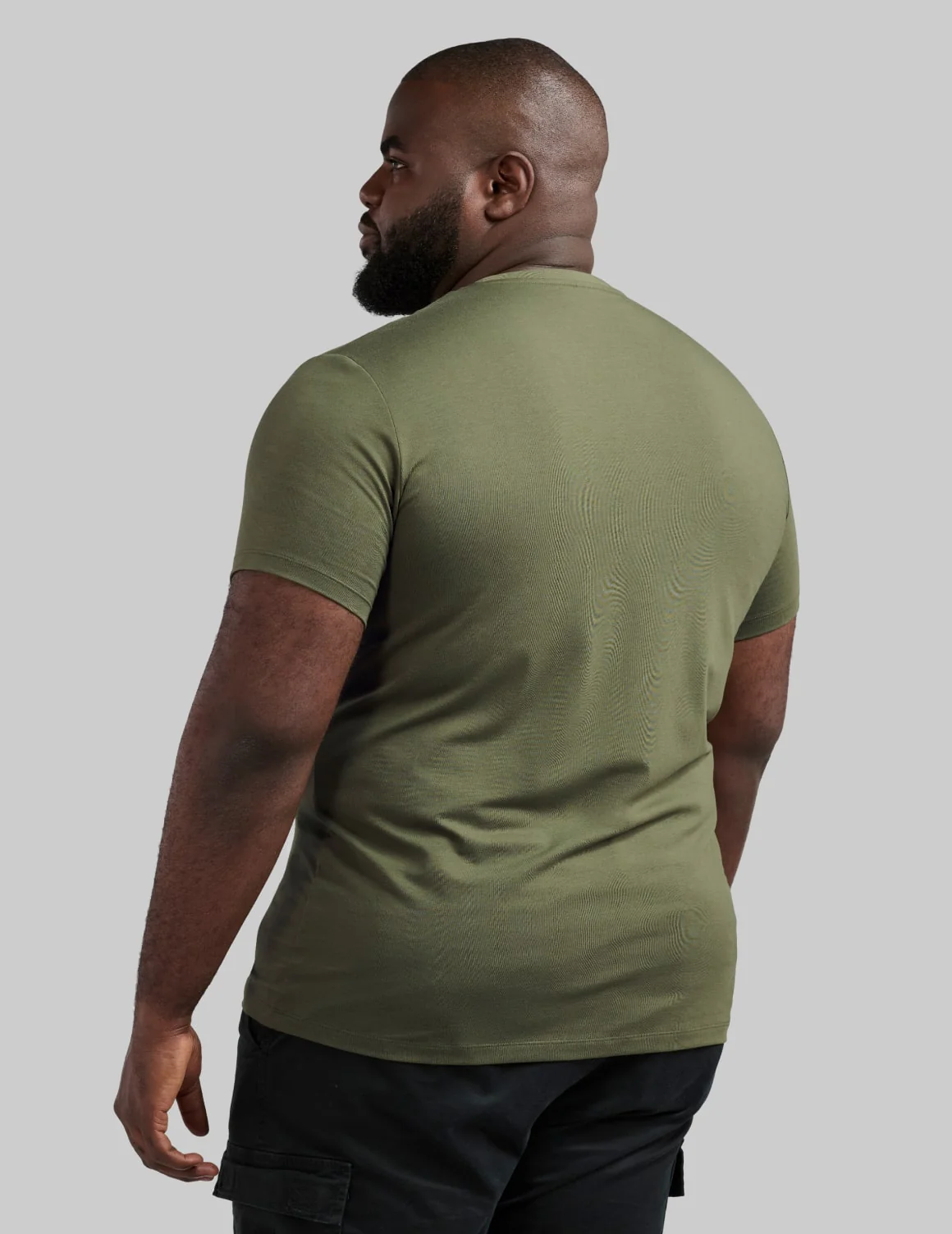 Men's Best Damn Tee - Image 4