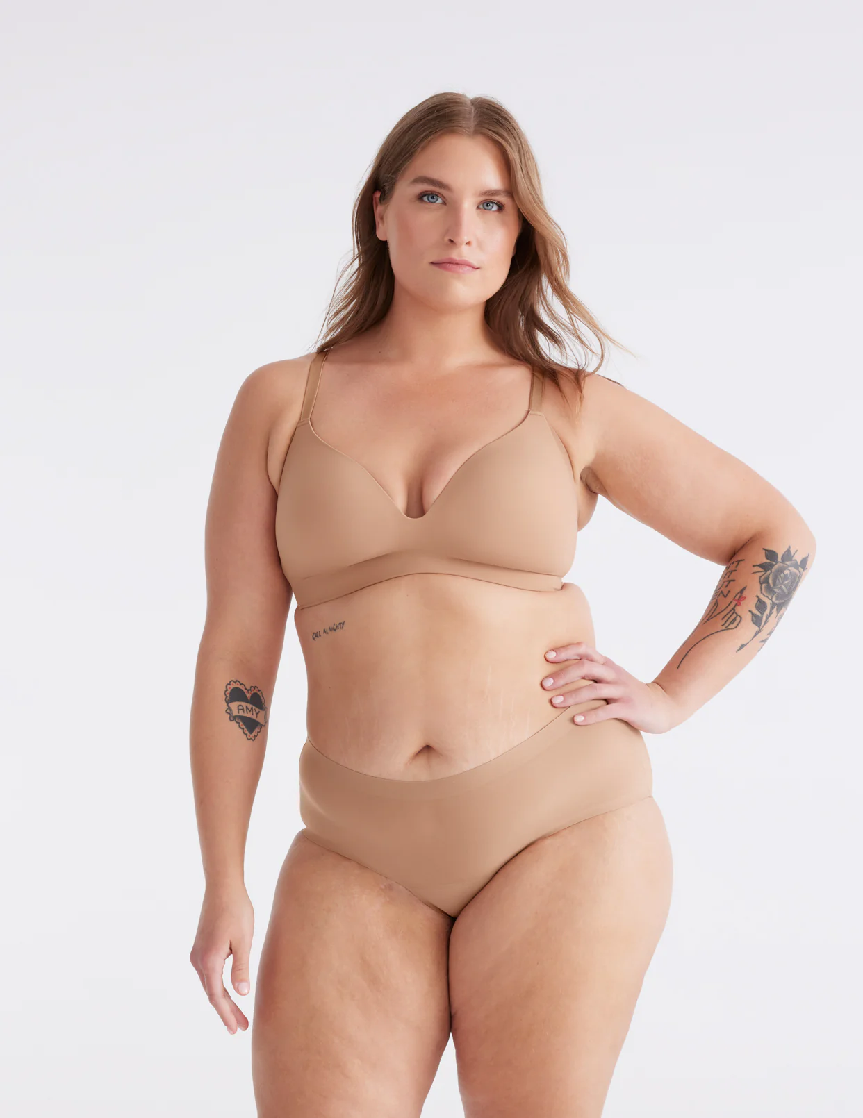 Original WingWoman Contour Bra - Last Call - Image 19