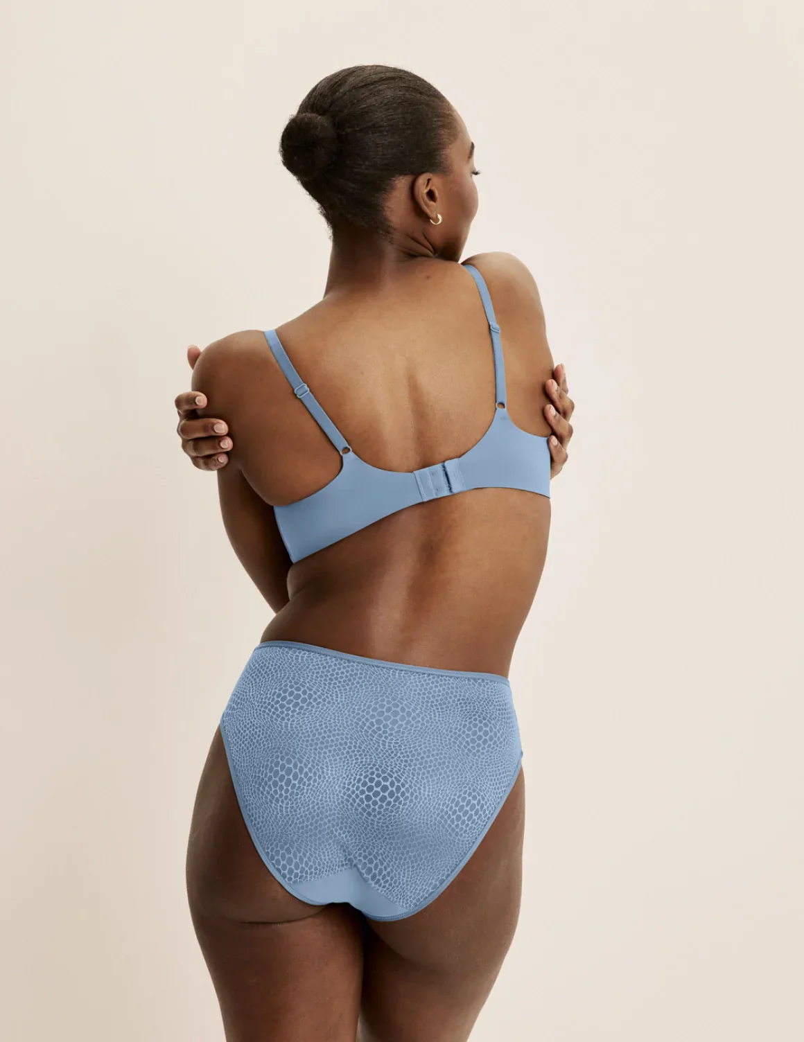 Light Leakproof Lace French Cut - Last Call - Image 12