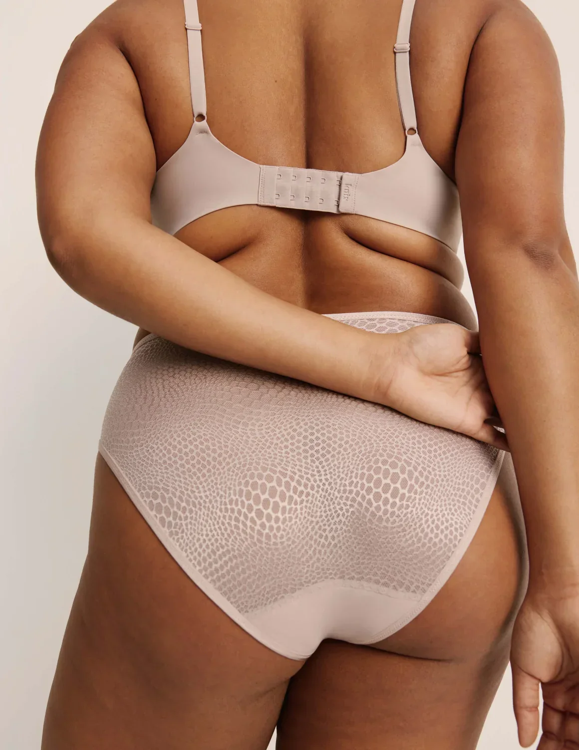 Light Leakproof Lace French Cut - Last Call - Image 28