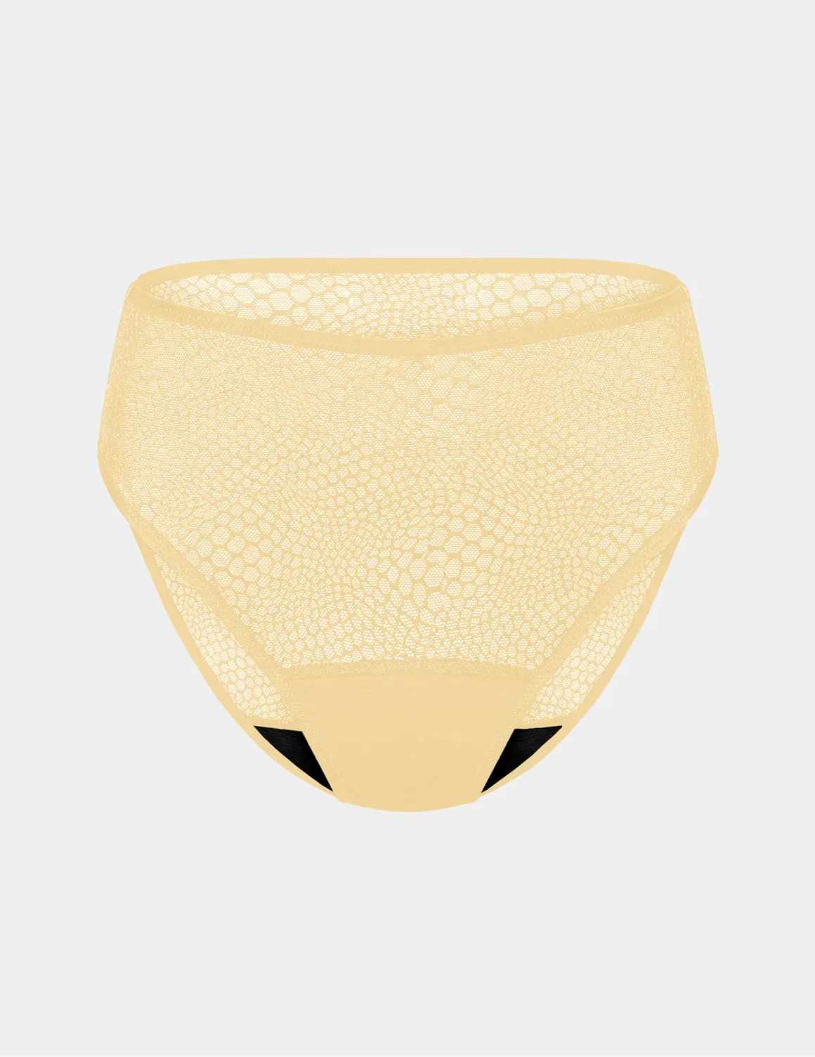 Light Leakproof Lace French Cut - Last Call - Image 8