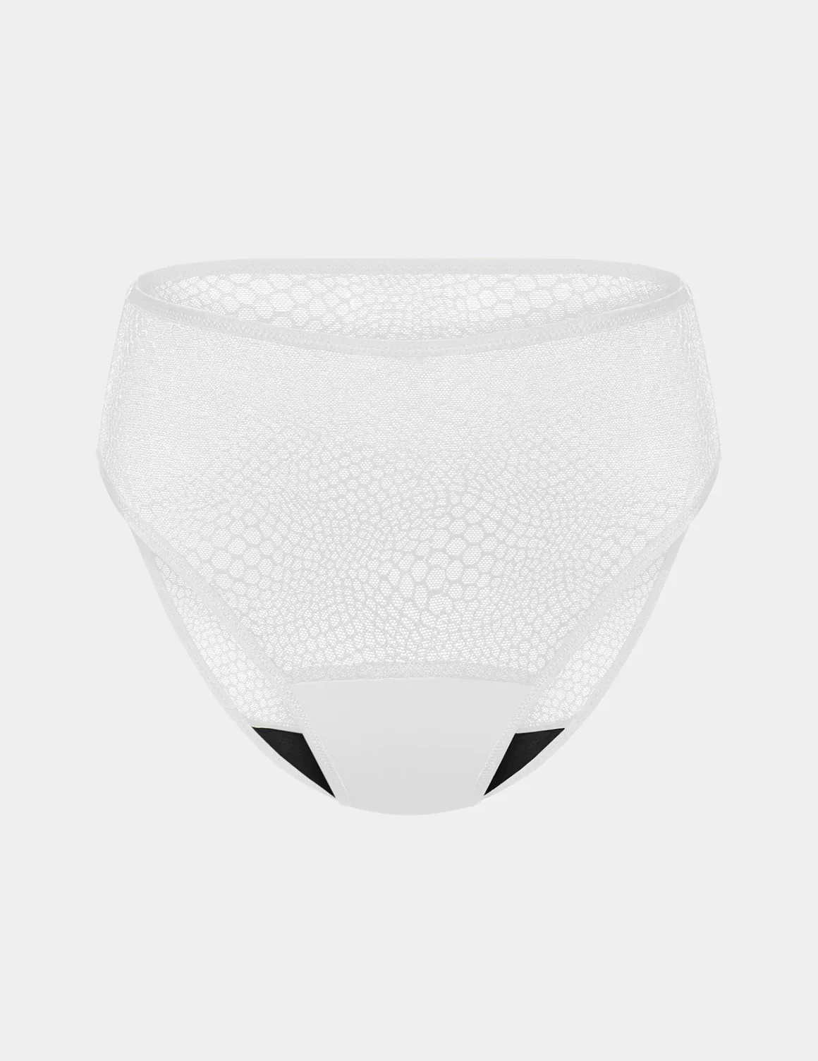 Light Leakproof Lace French Cut - Last Call - Image 9
