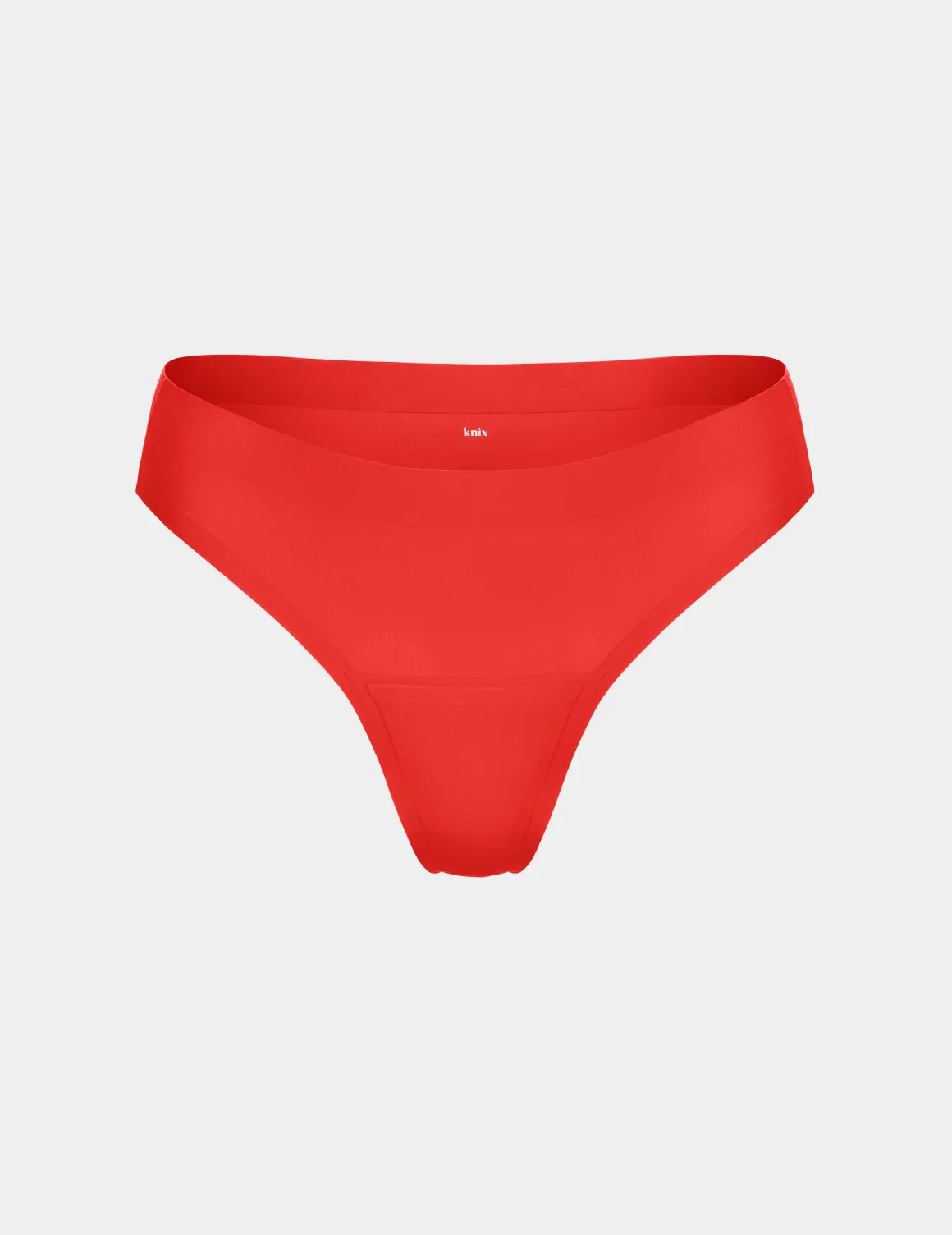 Light Leakproof No-Show Thong - Last Call - Image 32