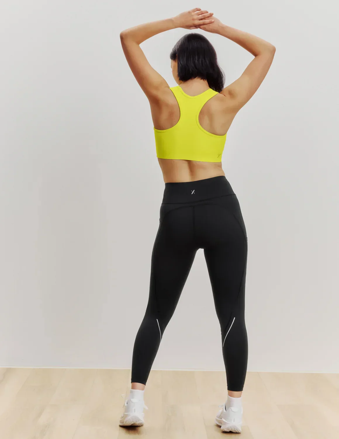 Pursuit Leakproof Training Legging - Last Call - Image 5
