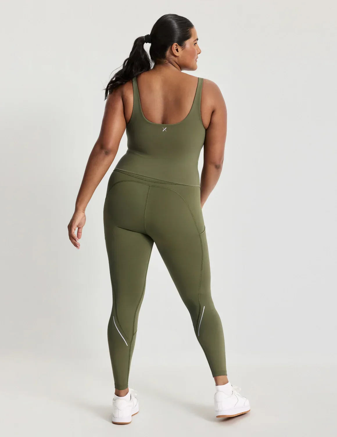 Pursuit Leakproof Training Legging - Last Call - Image 6