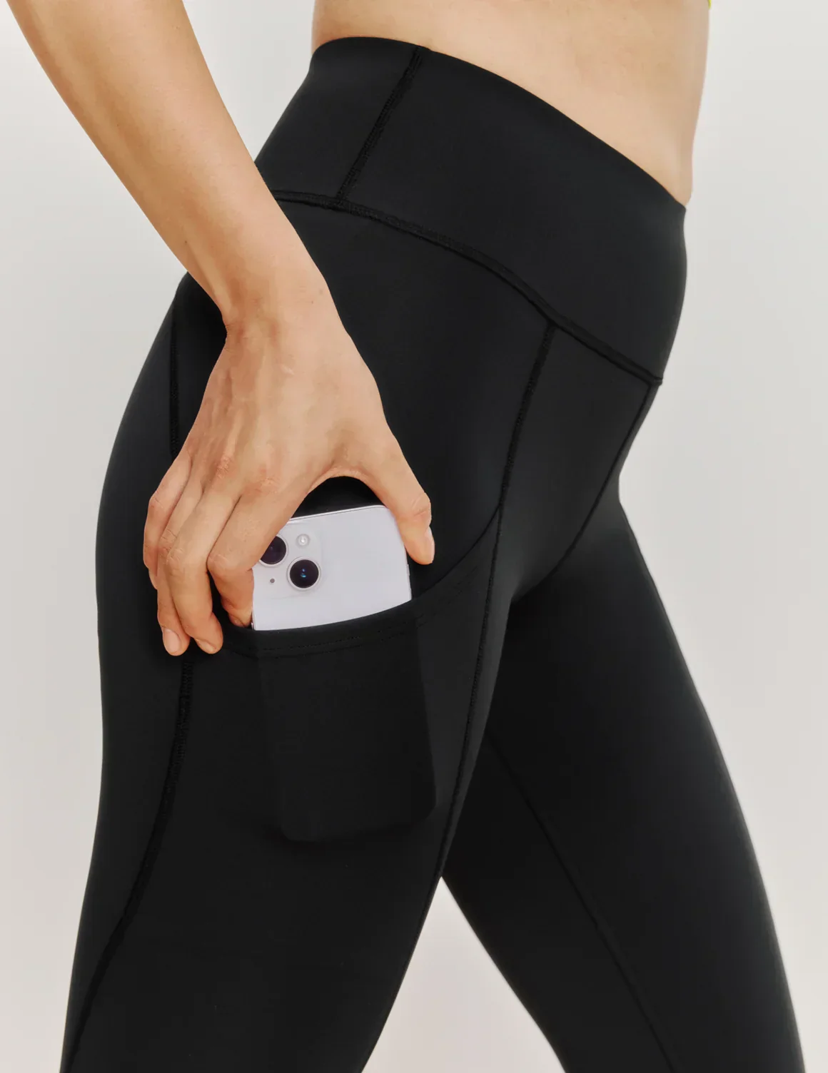Pursuit Leakproof Training Legging - Last Call - Image 7