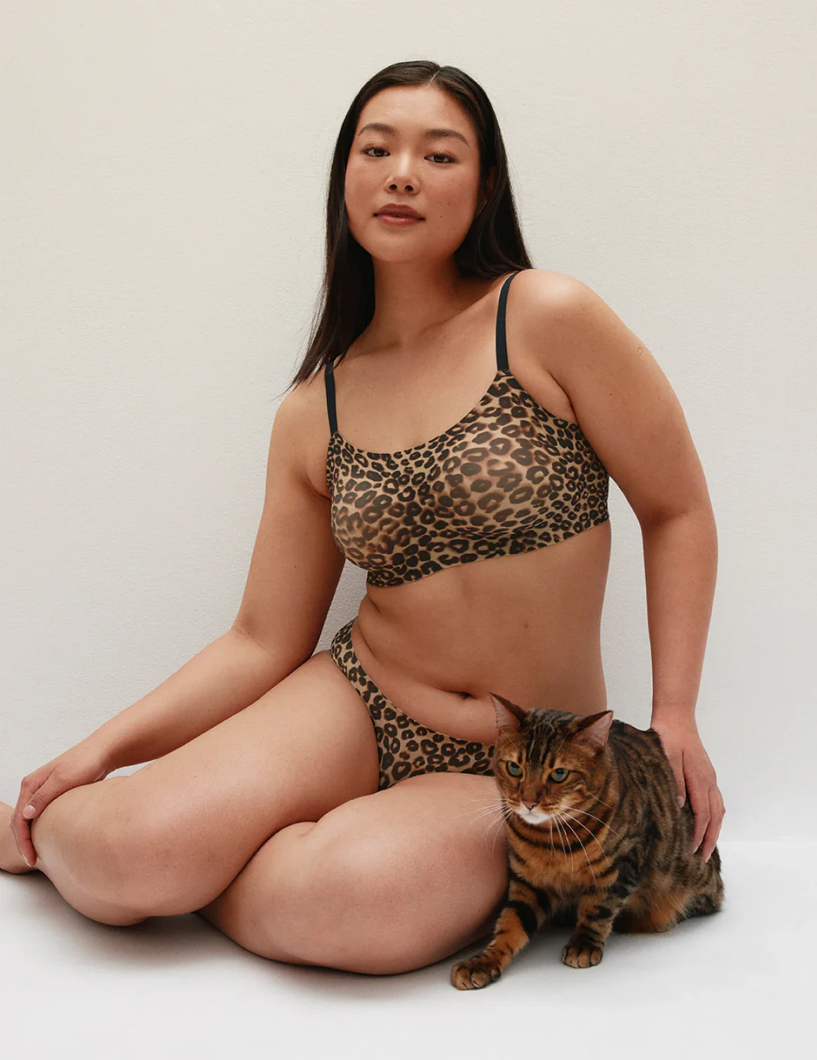 Revolution Scoop Bra - Image 56