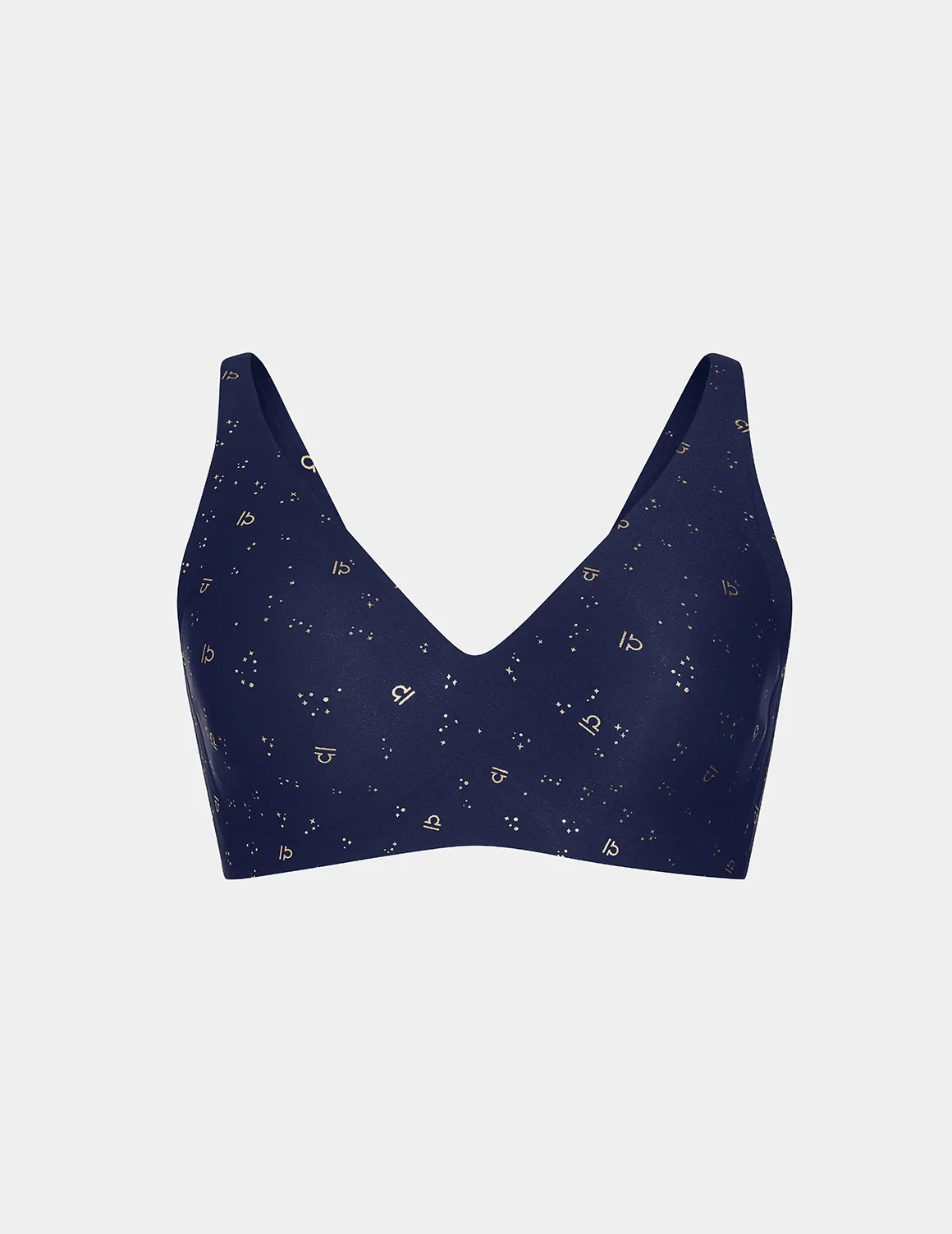 Revolution V-Neck Bra - Last Call - Image 106