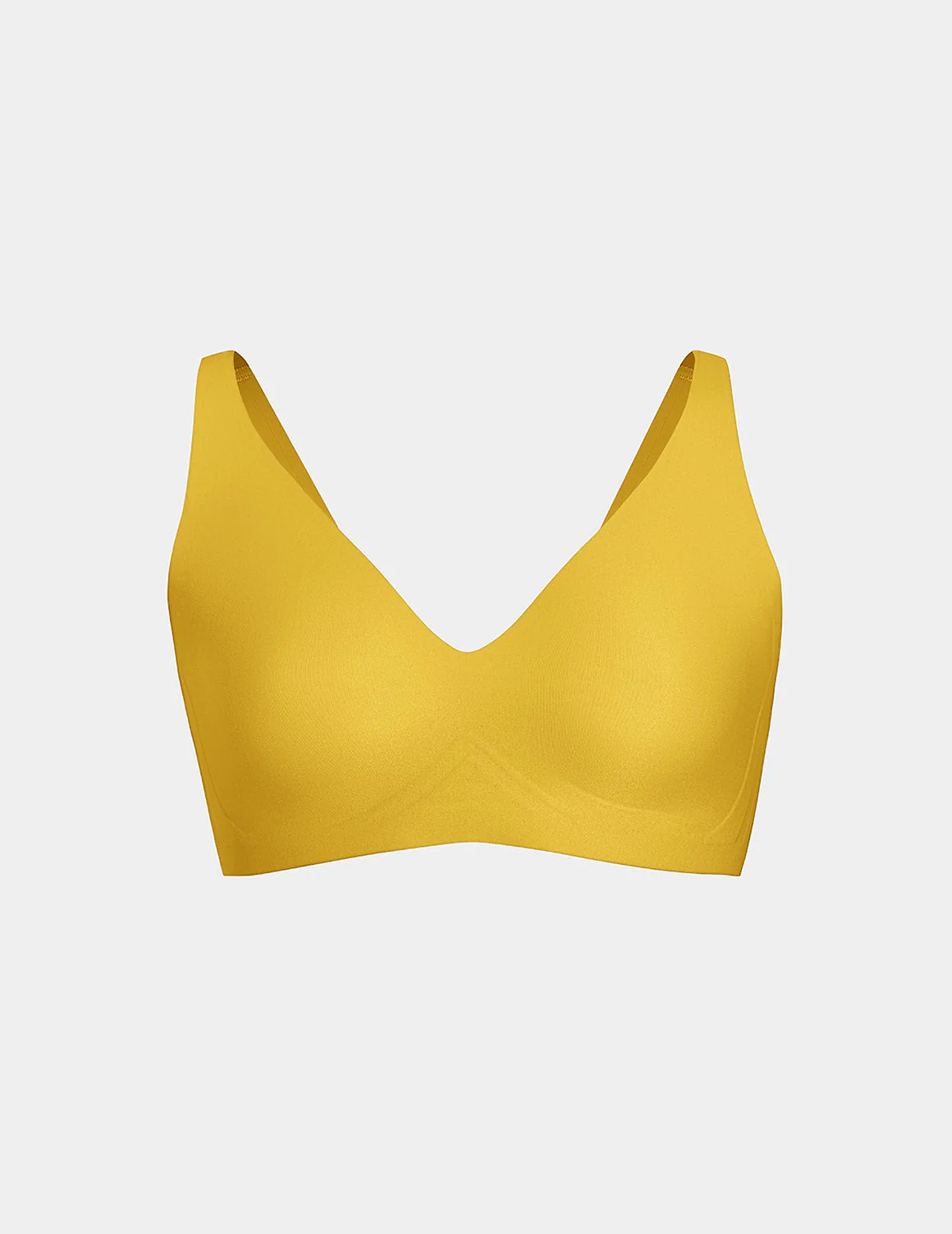 Revolution V-Neck Bra - Last Call - Image 24