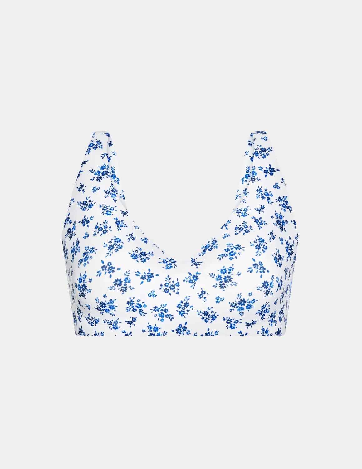 Revolution V-Neck Bra - Last Call - Image 26