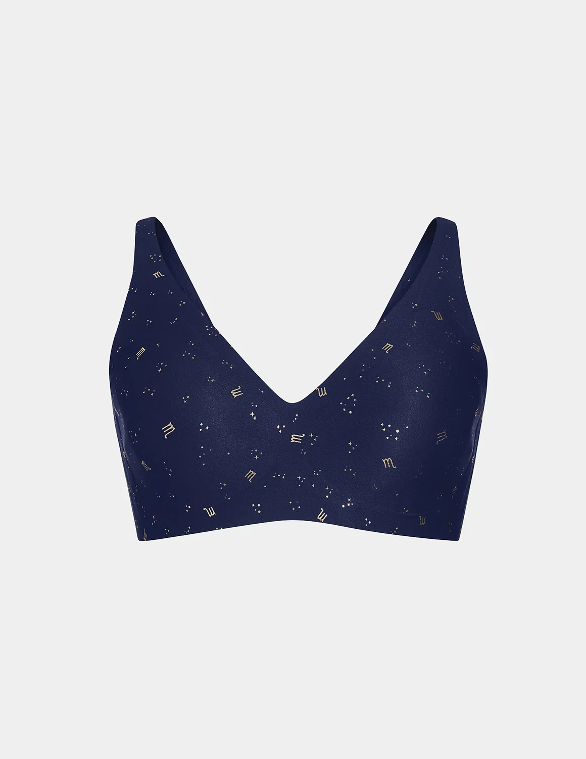 Revolution V-Neck Bra - Last Call - Image 74