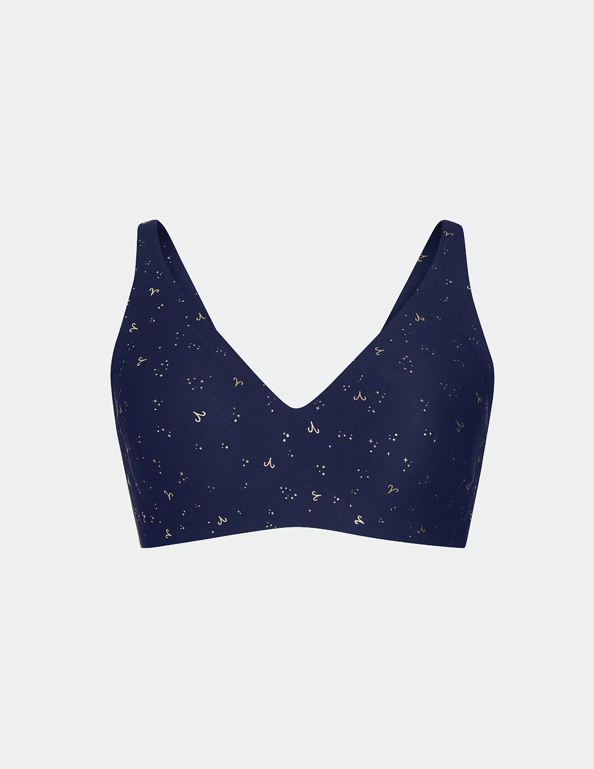 Revolution V-Neck Bra - Last Call - Image 76
