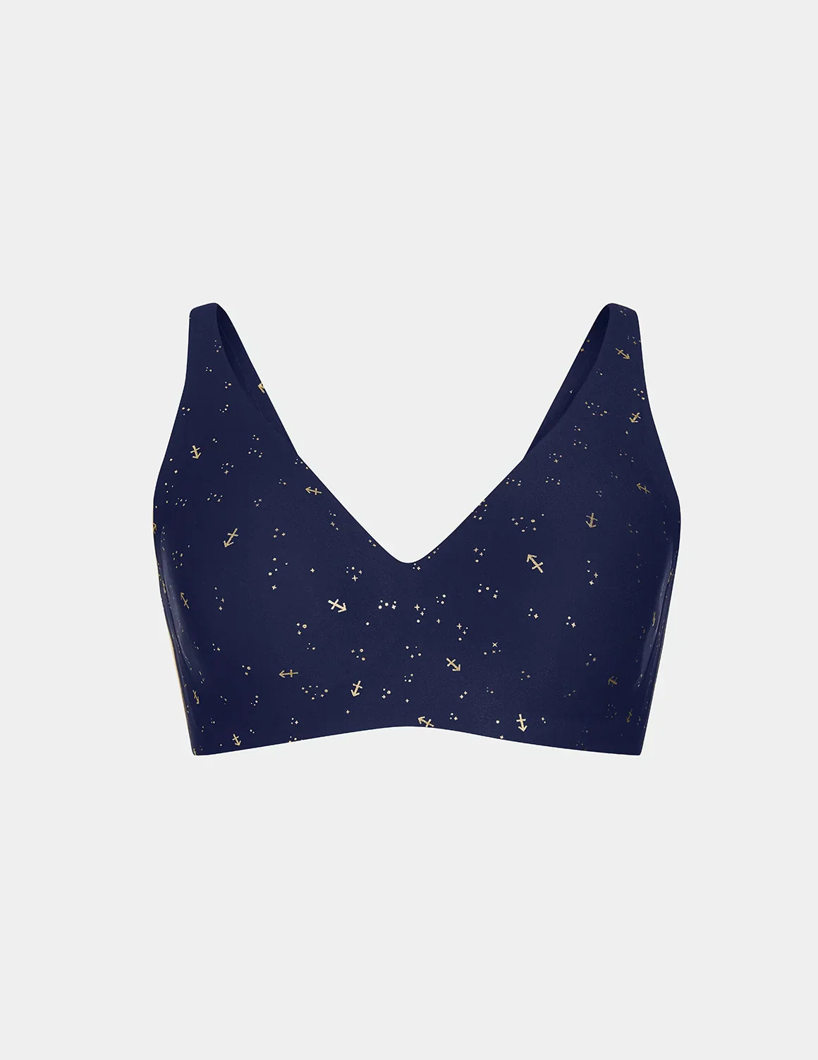 Revolution V-Neck Bra - Last Call - Image 77